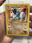 Giovanni's Machoke