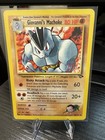 Giovanni's Machoke