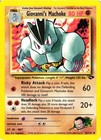 Giovanni's Machoke