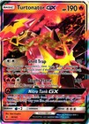Turtonator GX