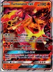 Turtonator GX