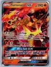 Turtonator GX