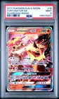 Turtonator GX