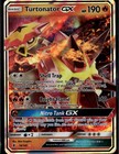 Turtonator GX
