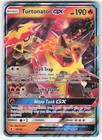 Turtonator GX
