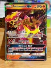 Turtonator GX