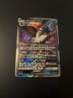Honchkrow GX