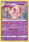 Alcremie