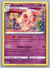 Alcremie