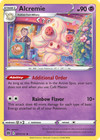 Alcremie