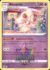 Alcremie