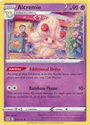 Alcremie