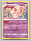 Alcremie