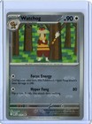 Watchog