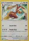 Lopunny