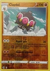 Claydol