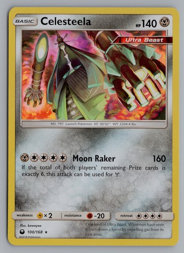 Celesteela