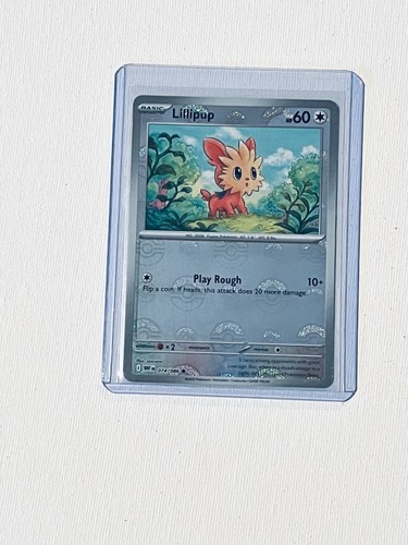 Lillipup
