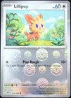 Lillipup