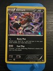 Zoroark
