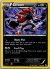Zoroark