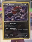 Zoroark