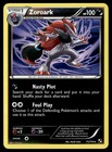 Zoroark