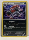 Zoroark