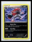 Zoroark