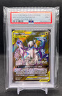 Arceus & Dialga & Palkia GX