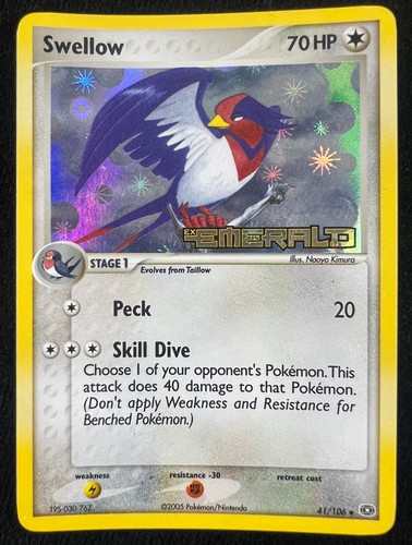Swellow