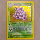 Nidoking