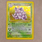 Nidoking