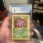 Nidoking