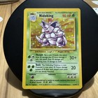 Nidoking