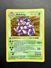Nidoking