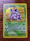 Nidoking