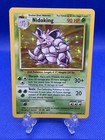 Nidoking