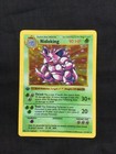Nidoking
