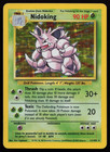 Nidoking