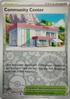 Community Center