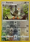 Staravia
