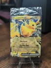 Pikachu Ex