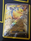 Pikachu Ex