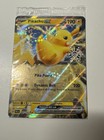 Pikachu Ex