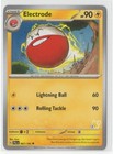 Pikachu Ex