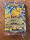 Pikachu Ex