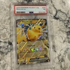 Pikachu Ex