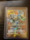 Marshadow & Machamp GX
