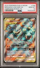 Marshadow & Machamp GX